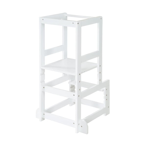 Biela učiaca veža – Roba