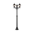 Vonkajšie svietidlo (výška 200 cm) Livenza – Trio