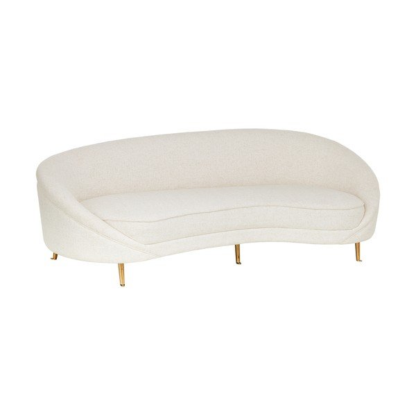 Béžová pohovka Westwing Collection Gatsby-image-2