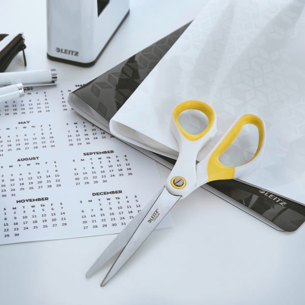 Kancelárske nožnice WOW – Leitz-image-1