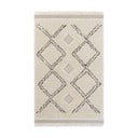 Krémovobiely koberec Mint Rugs New Handira Aranos, 160 x 230 cm