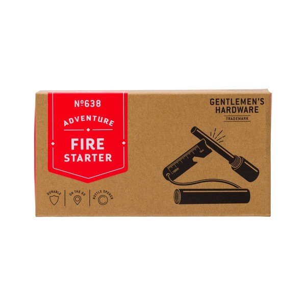 Kresadlo - Gentlemen's Hardware-image-3