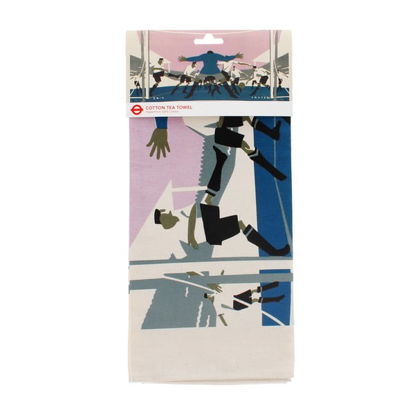 Bavlnená utierka 50x70 cm – Rex London-image-3