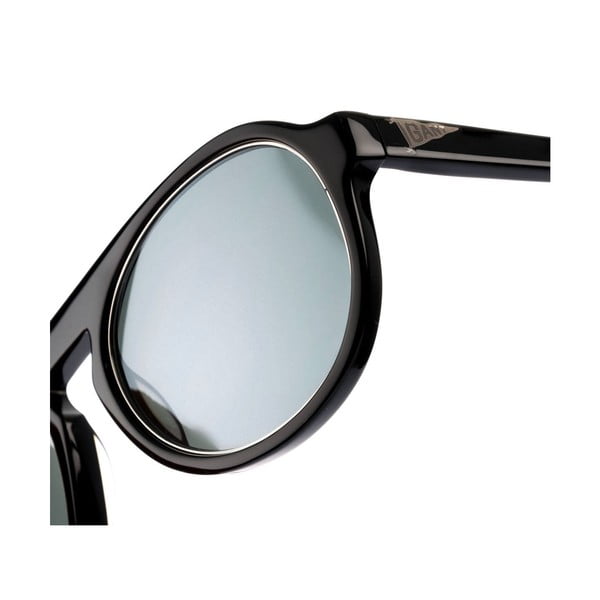 Pánske slnečné okuliare GANT Flint Black-image-1