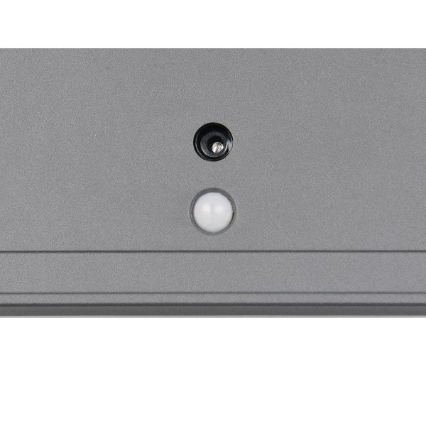 LED nástenné vonkajšie svietidlo (výška 14 cm) Fortaleza – Reality-image-2