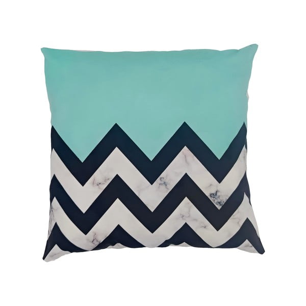 Dekoračný vankúš 45x45 cm Marble – JAHU collections