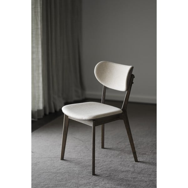 Jedálenské stoličky v súprave 2 ks Kato - Rowico-image-2