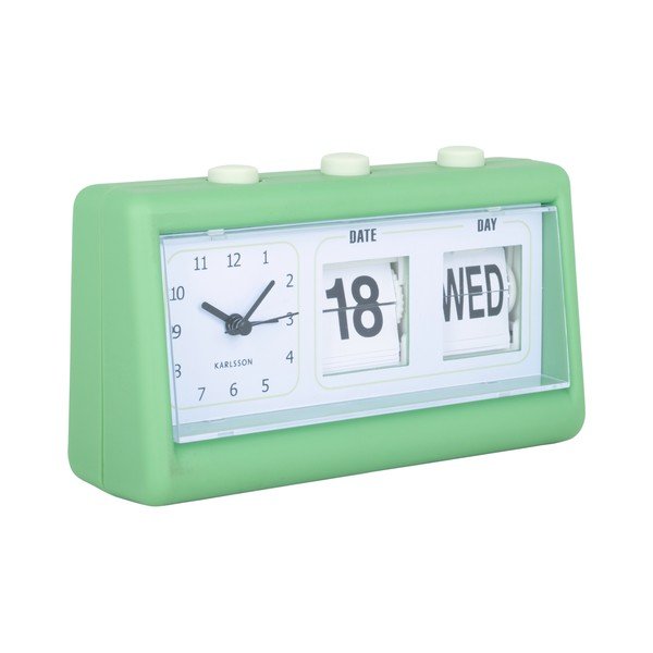 Digitálny budík Data Flip – Karlsson-image-3
