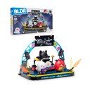 Stavebnica BLDR Concert – SQUISHMALLOWS