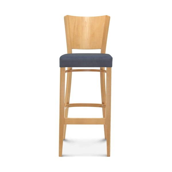 Barová drevená stolička Fameg Vibe