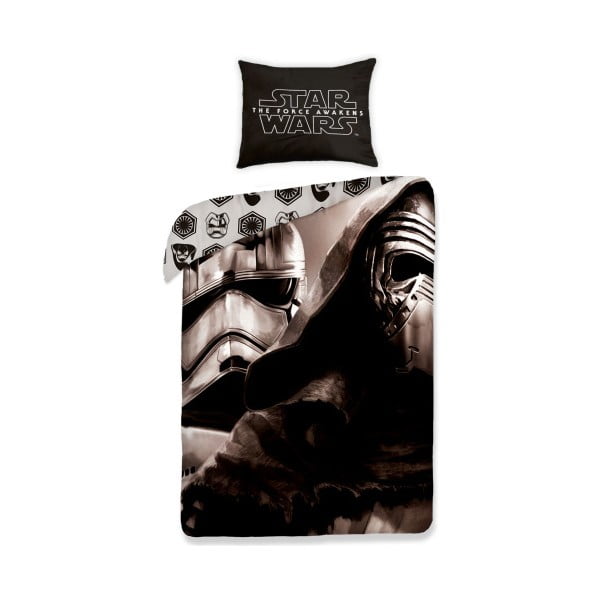 Obliečky Star Wars Bedding 457, 160 x 200 cm