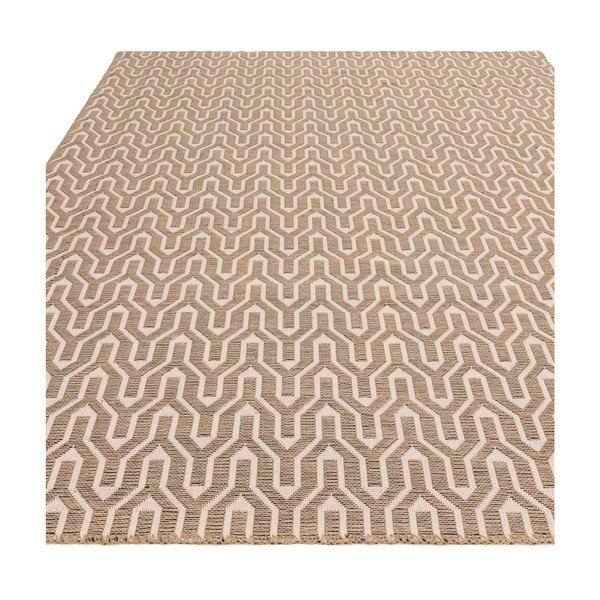 Béžový koberec 160x230 cm Global – Asiatic Carpets-image-4