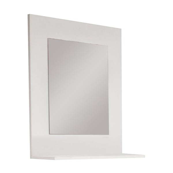 Biele zrkadlo 13Casa Click
