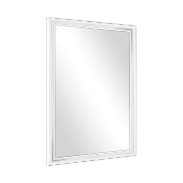 Nástenné zrkadlo 57x77 cm Sylwia – knor-image-1