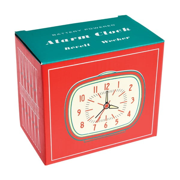 Budík Retro – Rex London-image-3