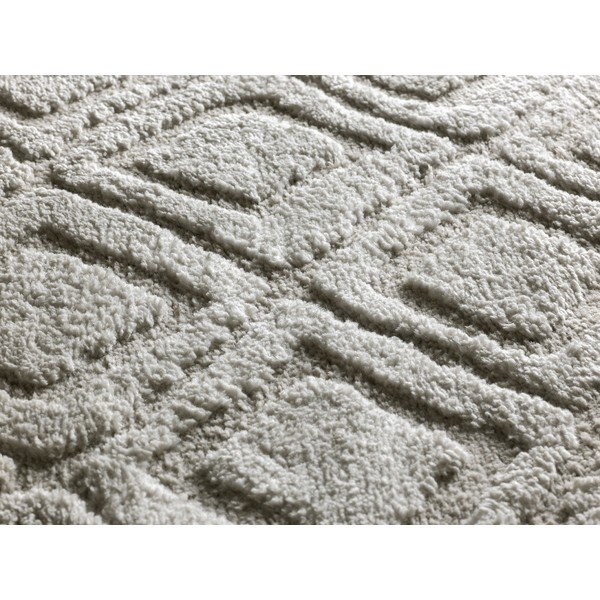 Sivý koberec 190x285 cm Juno – Universal-image-2