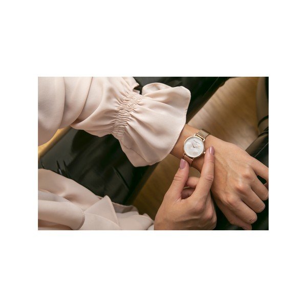 Dámske hodinky s antikoro remienkom Annie Rosewood Princess-image-3