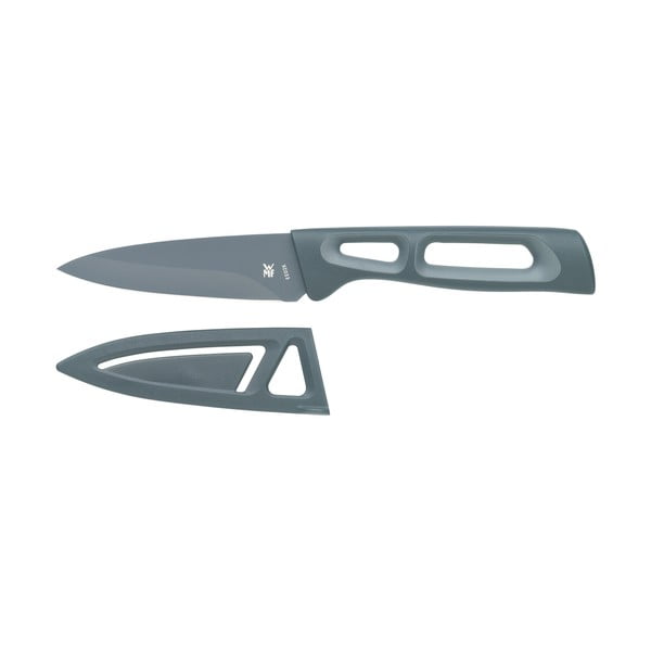Univerzálny nôž z bridlicového kovu s krytom WMF Modern Fit