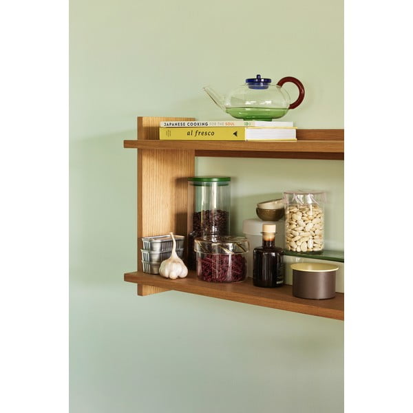 Sklenená kanvica na čaj NoRush – Hübsch-image-2