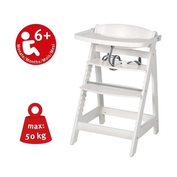 Jedálenská stolička Sit Up Fun – Roba-image-3