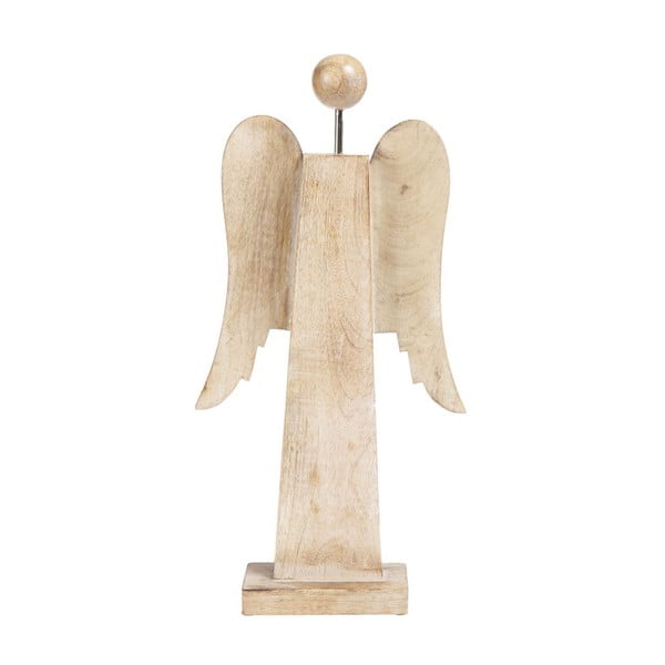 Dekoratívny anjel Côté Table Gabriel, 50 cm