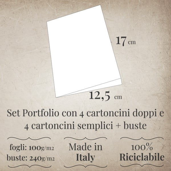 Listová súprava Words for Earth – Kartos-image-1