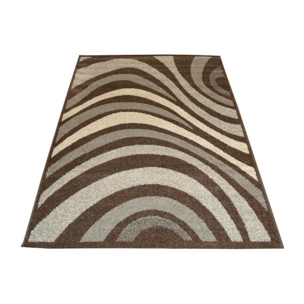 Vysokoodolný koberec Floorita Flirt Mento, 200 x 285 cm