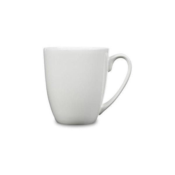 Biely porcelánový hrnček Bitz Mensa, 300 ml-image-1