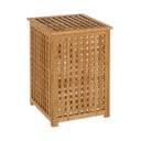 Kôš na bielizeň Casa Selección Bamboo