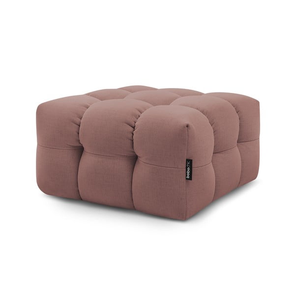 Ružová podnožka Cloud - Bobochic Paris-image-3