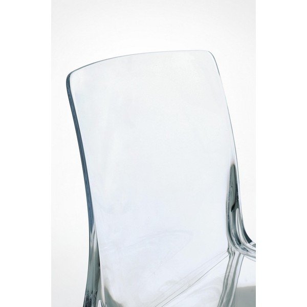 Plastová záhradná stolička Adele – Bizzotto-image-1