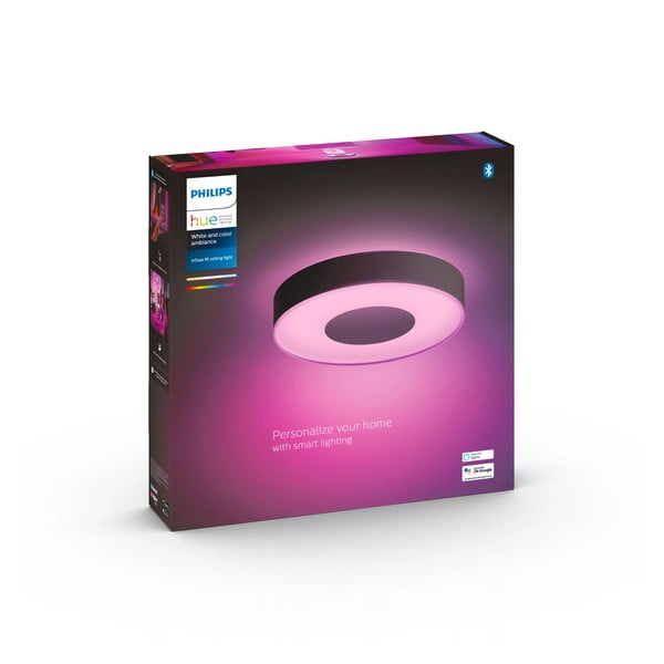 LED inteligentné stropné svietidlo 33,5 W Infuse – Philips Hue-image-1