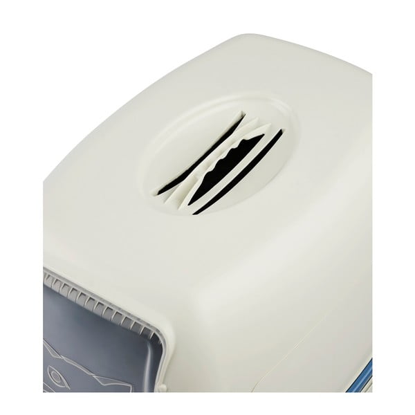 Mačacia toaleta 56x40 cm Eco Bailey - Rotho-image-2