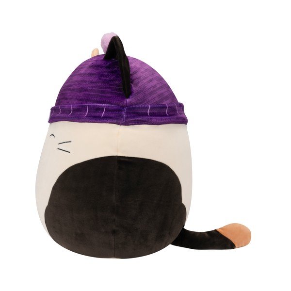 Plyšová hračka Cam – SQUISHMALLOWS-image-1