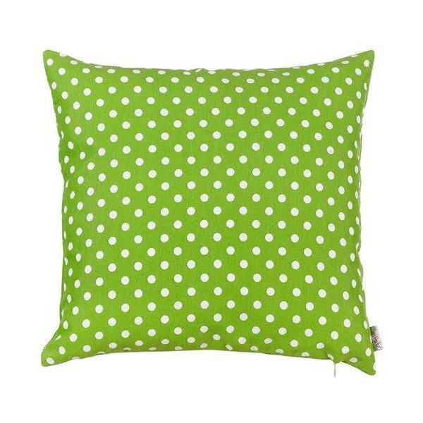 Vankúš Grass Dots