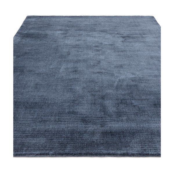 Modrý ručne tkaný koberec 160x230 cm – Asiatic Carpets-image-3