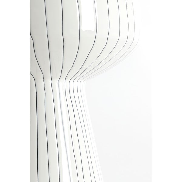 Kovový okrúhly odkladací stolík ø 38 cm Dakwa – Light & Living-image-2