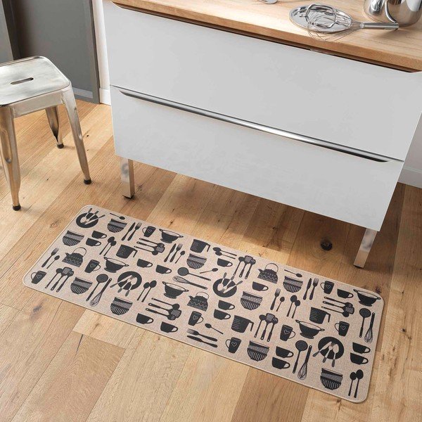 Behúň 45x120 cm Kitchen – douceur d'intérieur-image-1