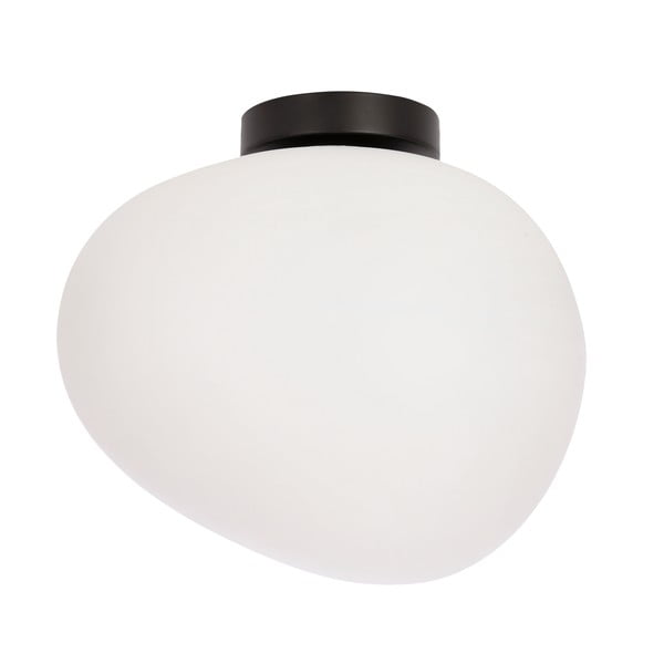 Biele stropné svietidlo Stones – Candellux Lighting-image-2