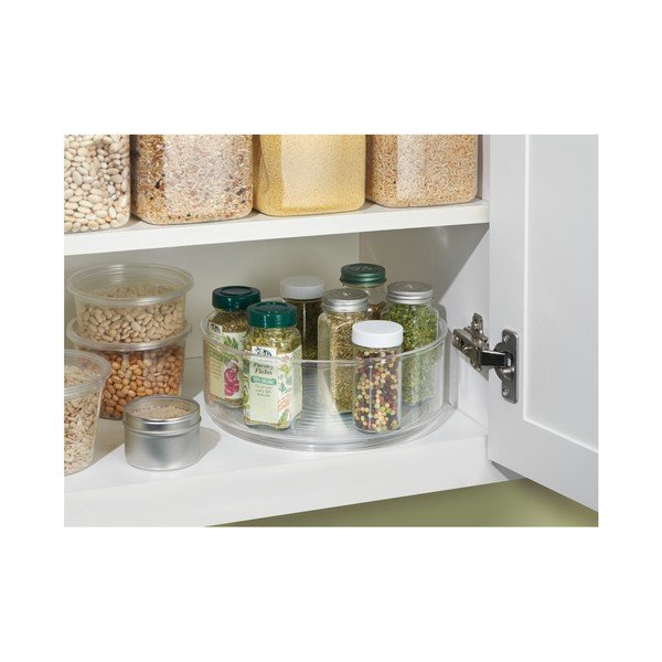 Úložná otáčacia miska iDesign Binz-image-4