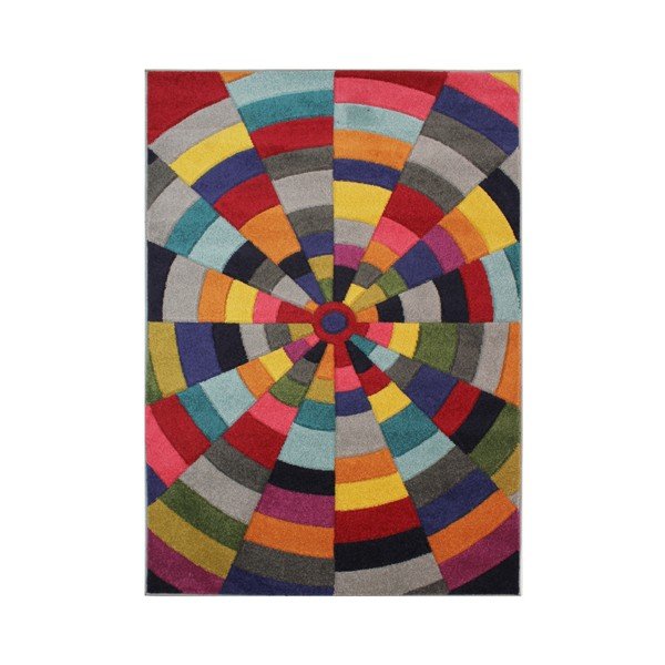 Koberec Webtappeti Boutique Duro, 160 × 230 cm-image-4