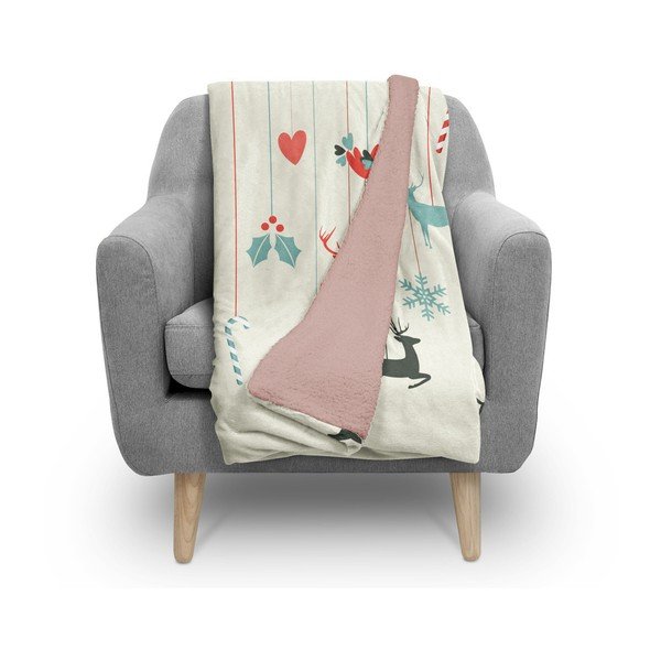 Deka Oyo home Sparkle, 120 x 170 cm-image-1
