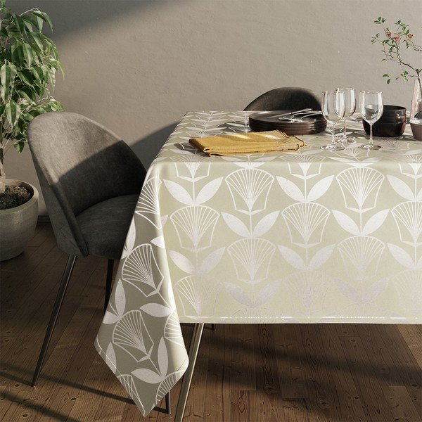 Obrus 140x220 cm Oxford Floris – AmeliaHome-image-2