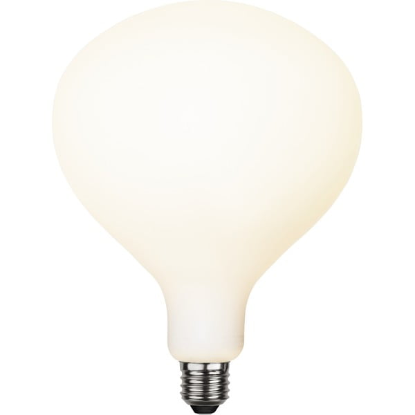 Teplá LED žiarovka so stmievačom E27, 6 W – Star Trading
