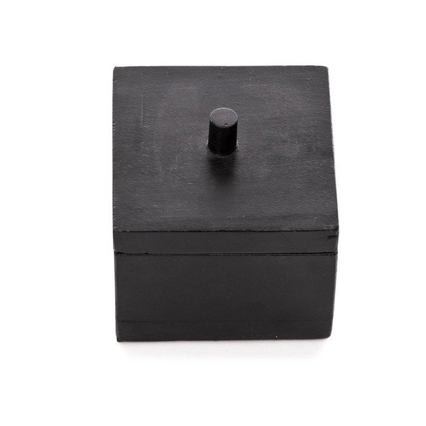 Čierna krabička NORR11 Casket Storage-image-2