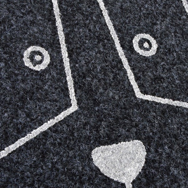 Podložka pod misku 40x60 cm – Love Story-image-1