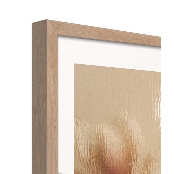 Tlačený obraz s rámom 50x70 cm Soft Magnolia – Styler-image-4