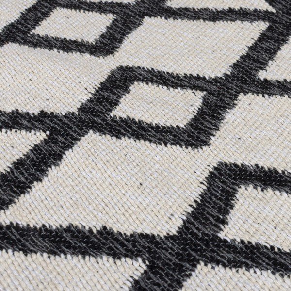 Sivý koberec 80x150 cm Teo - Flair Rugs-image-2