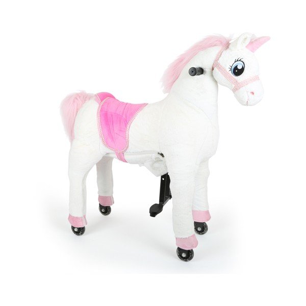 Pojazdný jednorožec Legler Unicorn-image-1