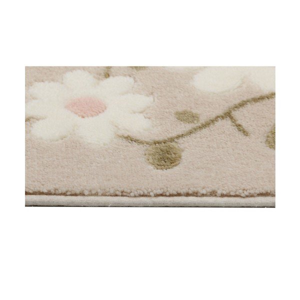 Sada 2 hnedých predložiek do kúpeľne Confetti Bathmats Margherita-image-2